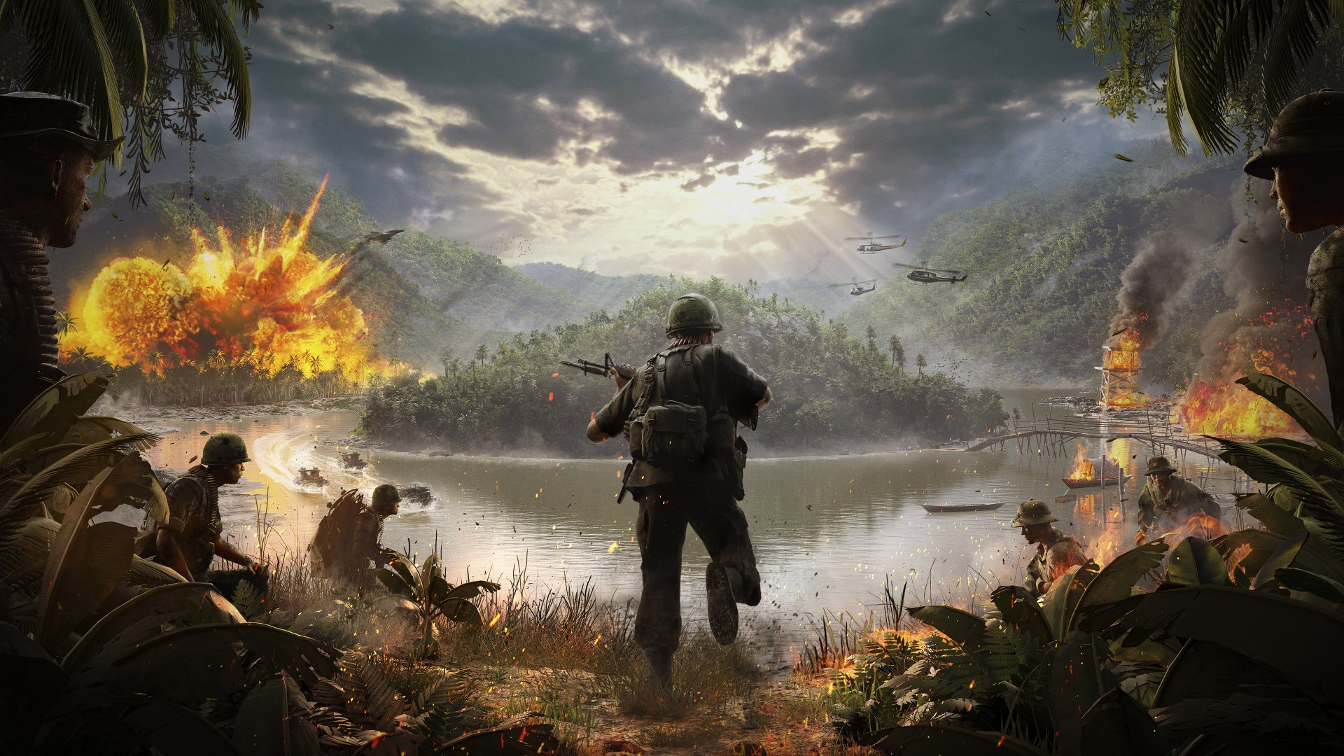Hell Let Loose: Vietnam – Benvenuti nella giungla, preparatevi ai compromessi (Recensione)
